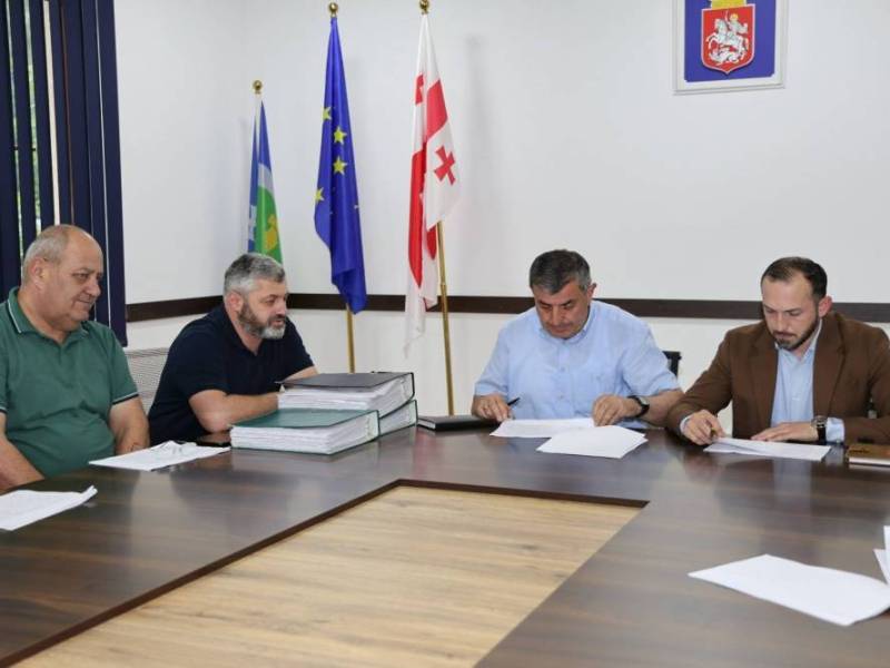 ცაგერის მუნიციპალიტეტის მერიის სოციალურ საკითხთა განმხილველმა საბჭომ 145 ბენეფიციარის...
